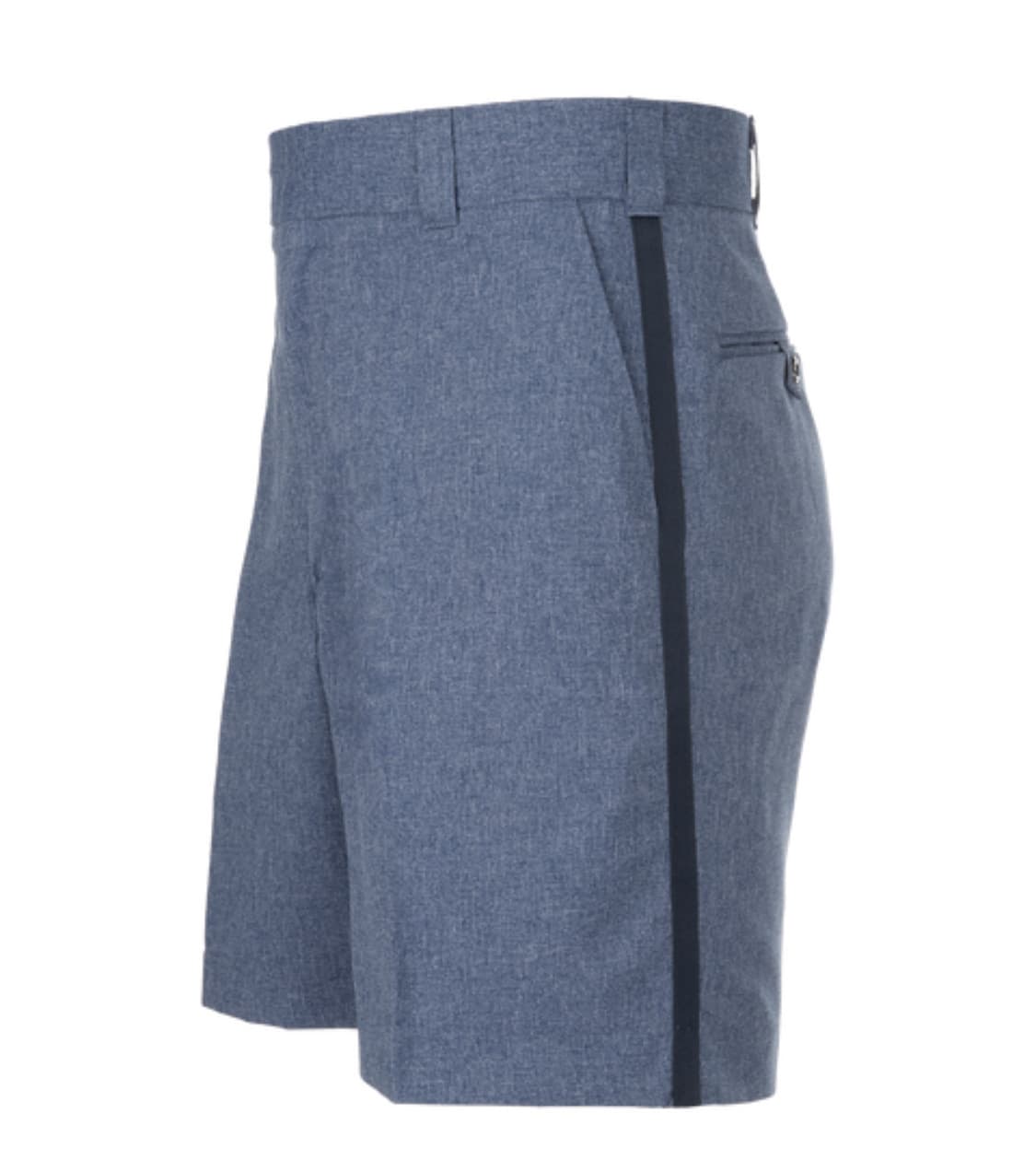 US 포스탈 유니폼웨어 릴렉스 핏 워크 숏츠(35 사이즈) 상품이미지1