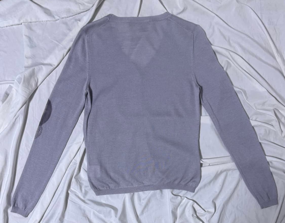 존갈리아노 가디건 상품이미지2