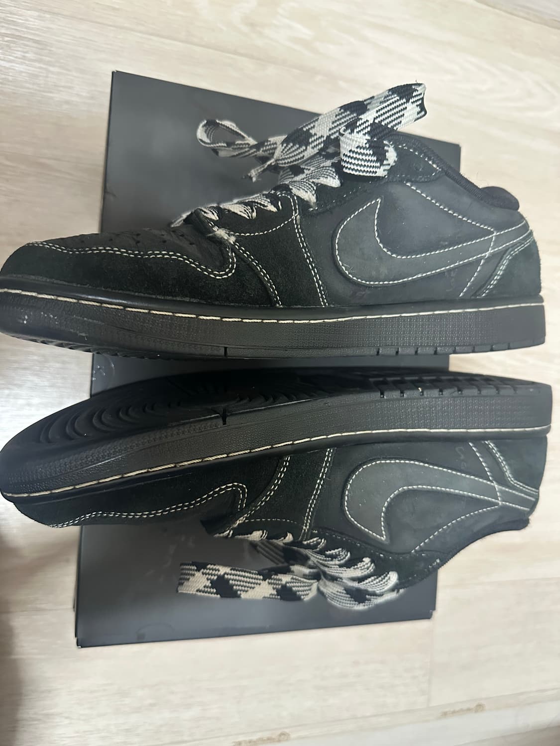 스캇 블랙 팬텀 280 상품이미지2