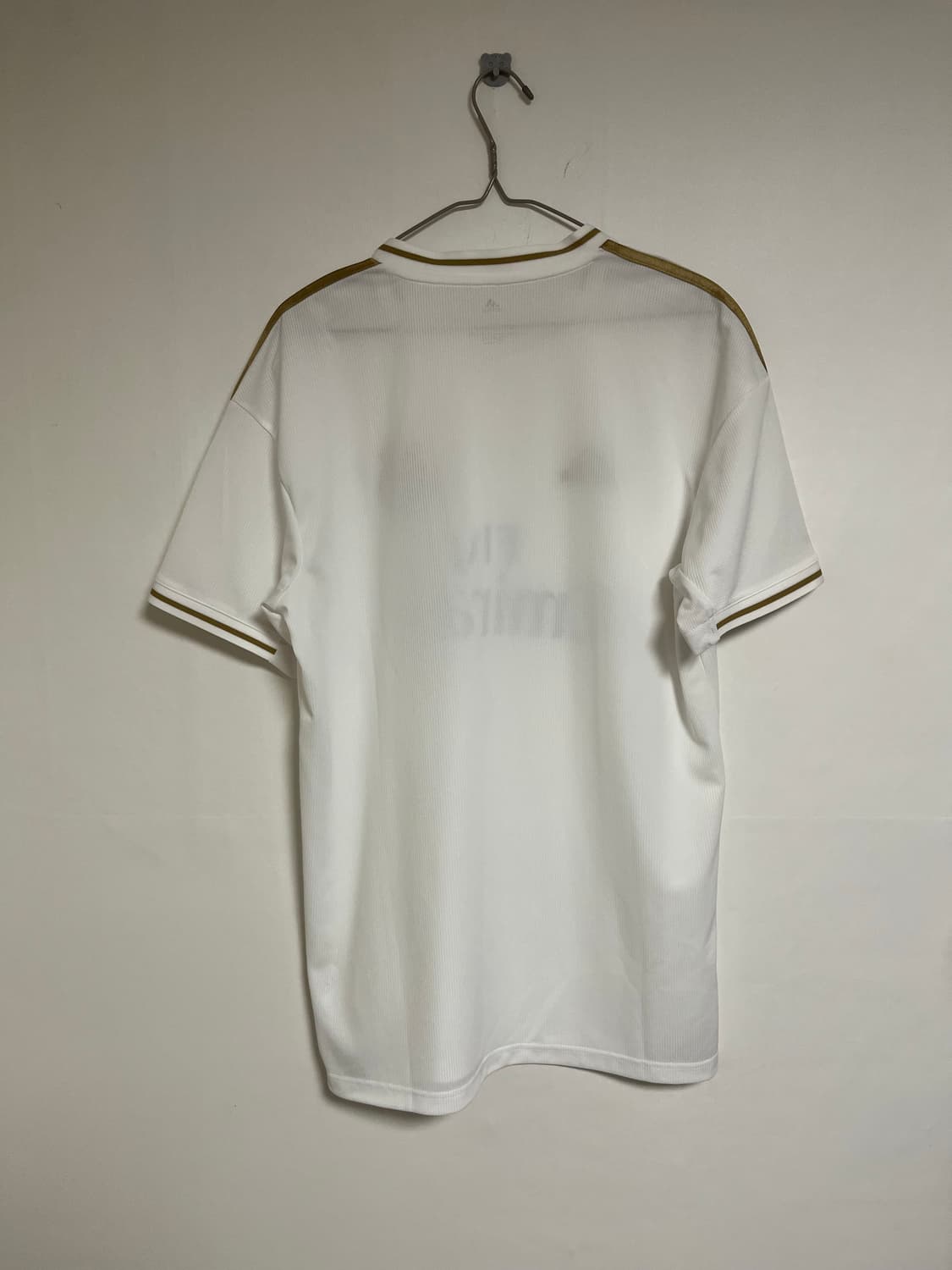 레알 마드리드 19-20 레플리카 져지 상품이미지2