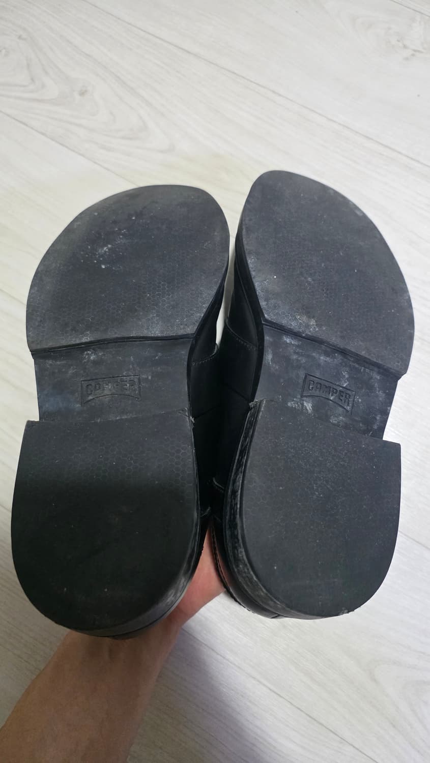 키코코스타디노브x캠퍼 43사이즈 상품이미지3