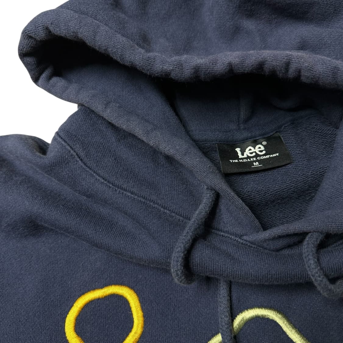 LEE 후드티 상품이미지2