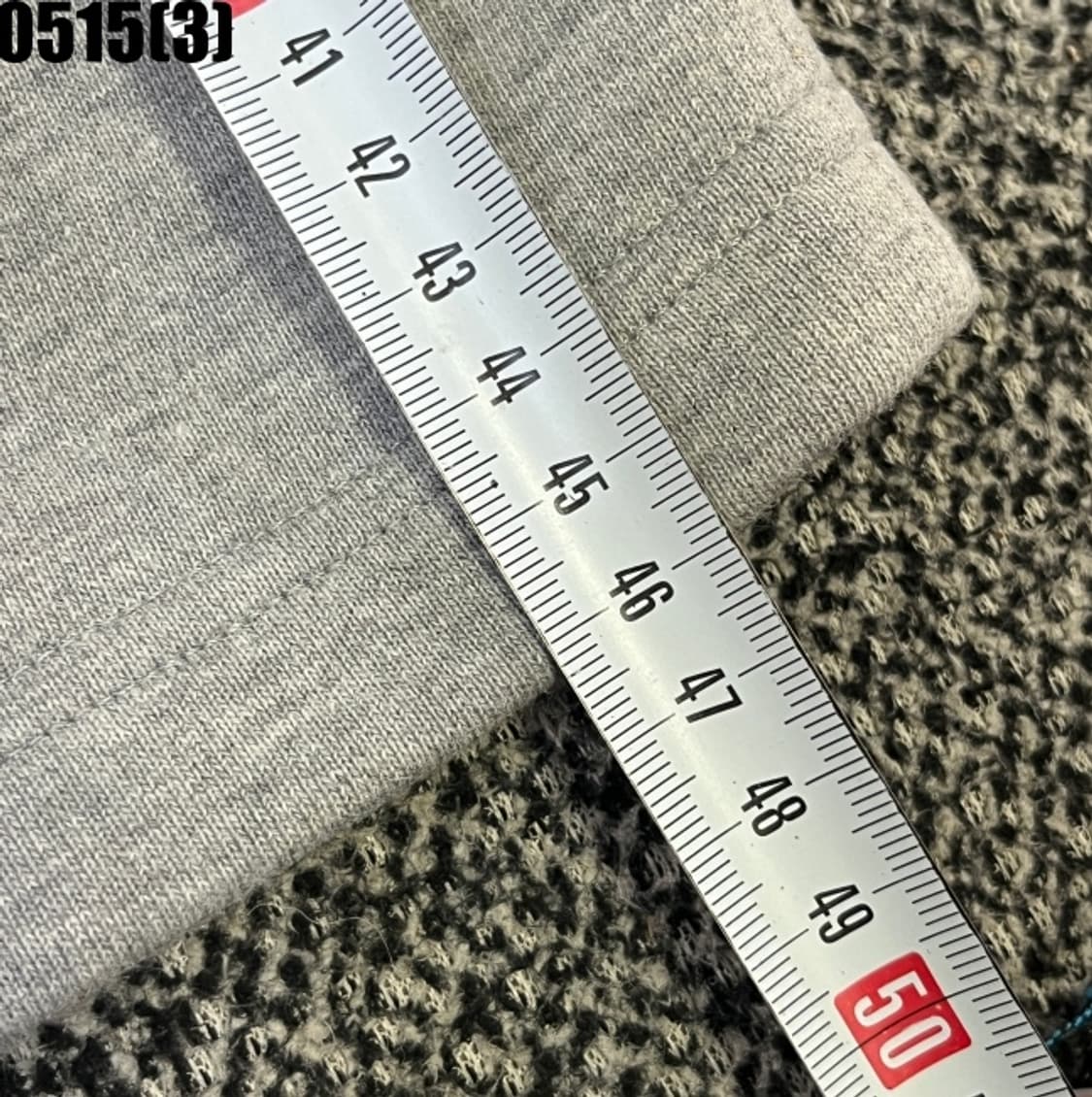 빈티지 반바지 상품이미지6