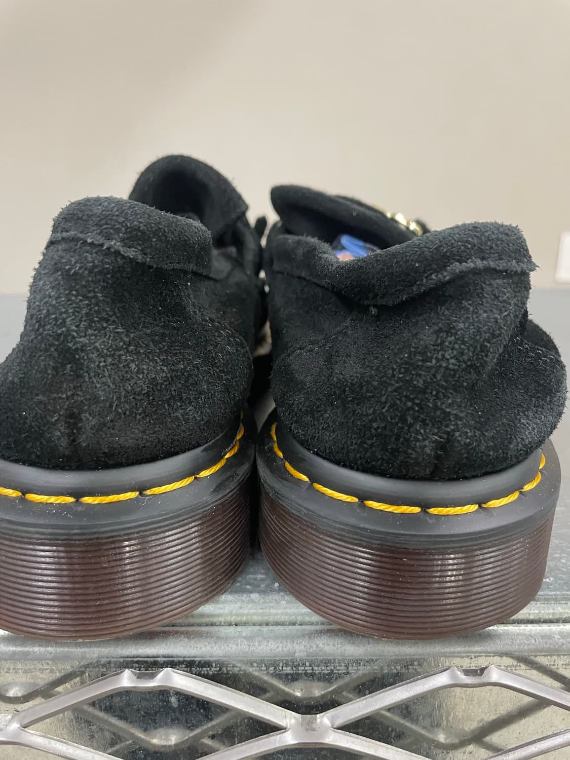 닥터마틴 아드리안 스내플 로퍼 uk9 상품이미지8