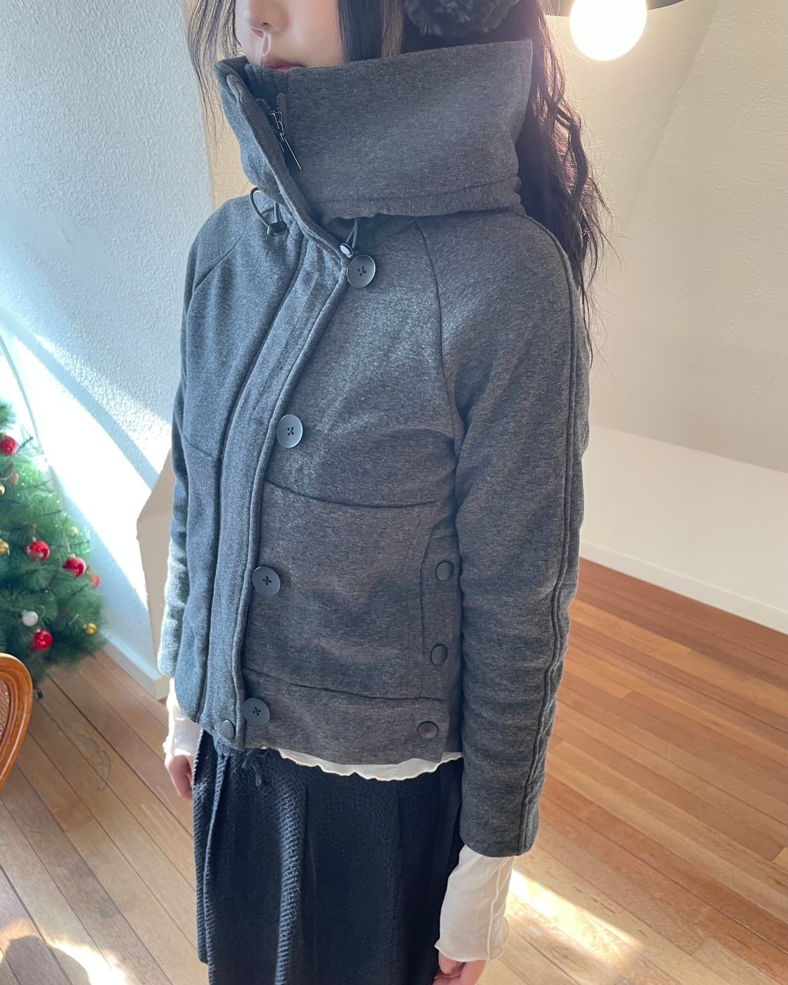 괴짜감성한스푼도쿄걸.ˢᴱᵀ🏠 상품이미지8