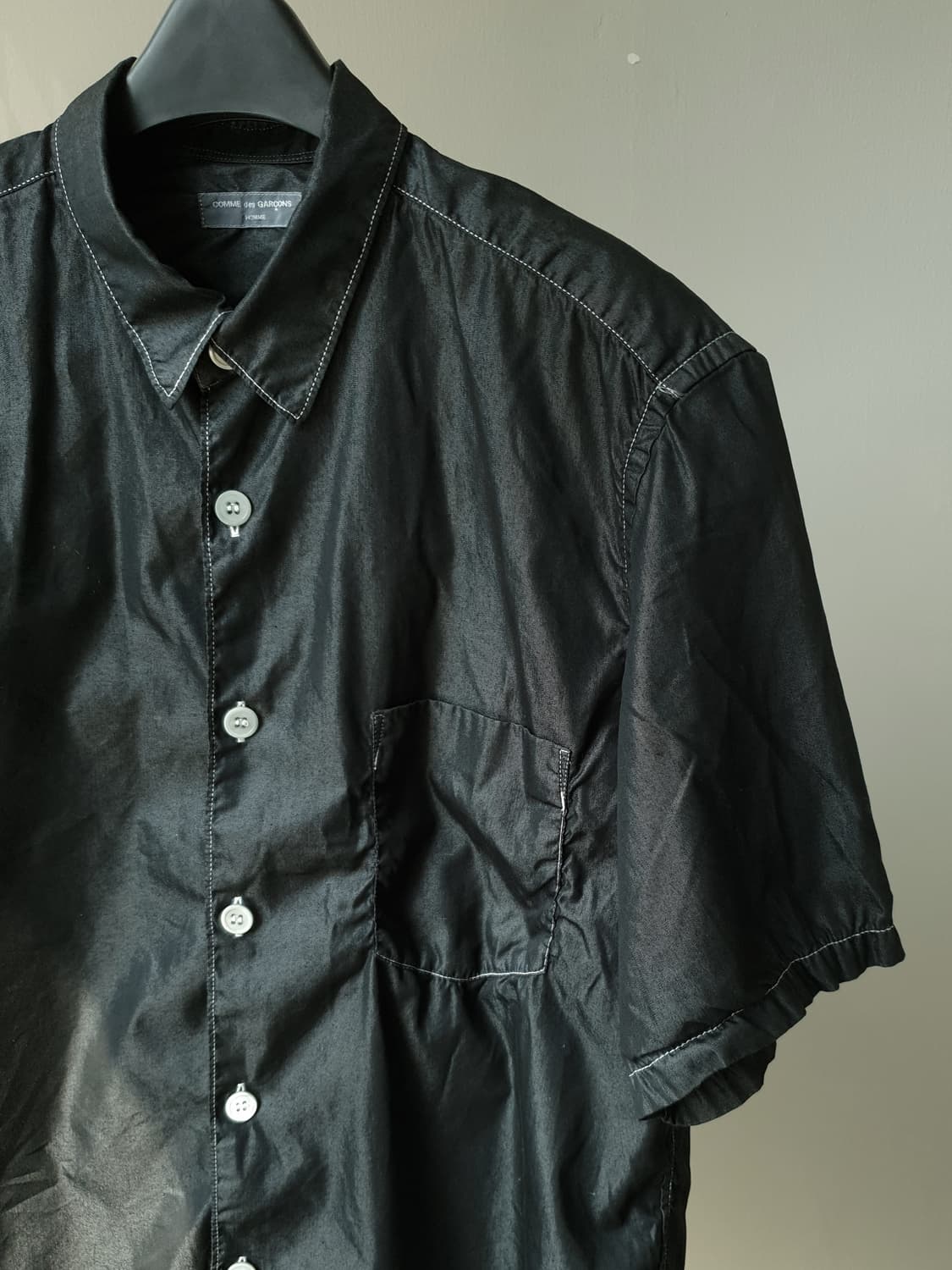 Comme Des Garcons shirts 상품이미지6
