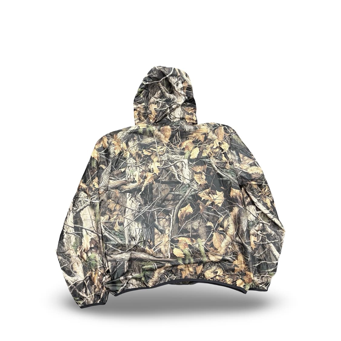 (100)엑스트라오디너리리얼트리바람막이 상품이미지2