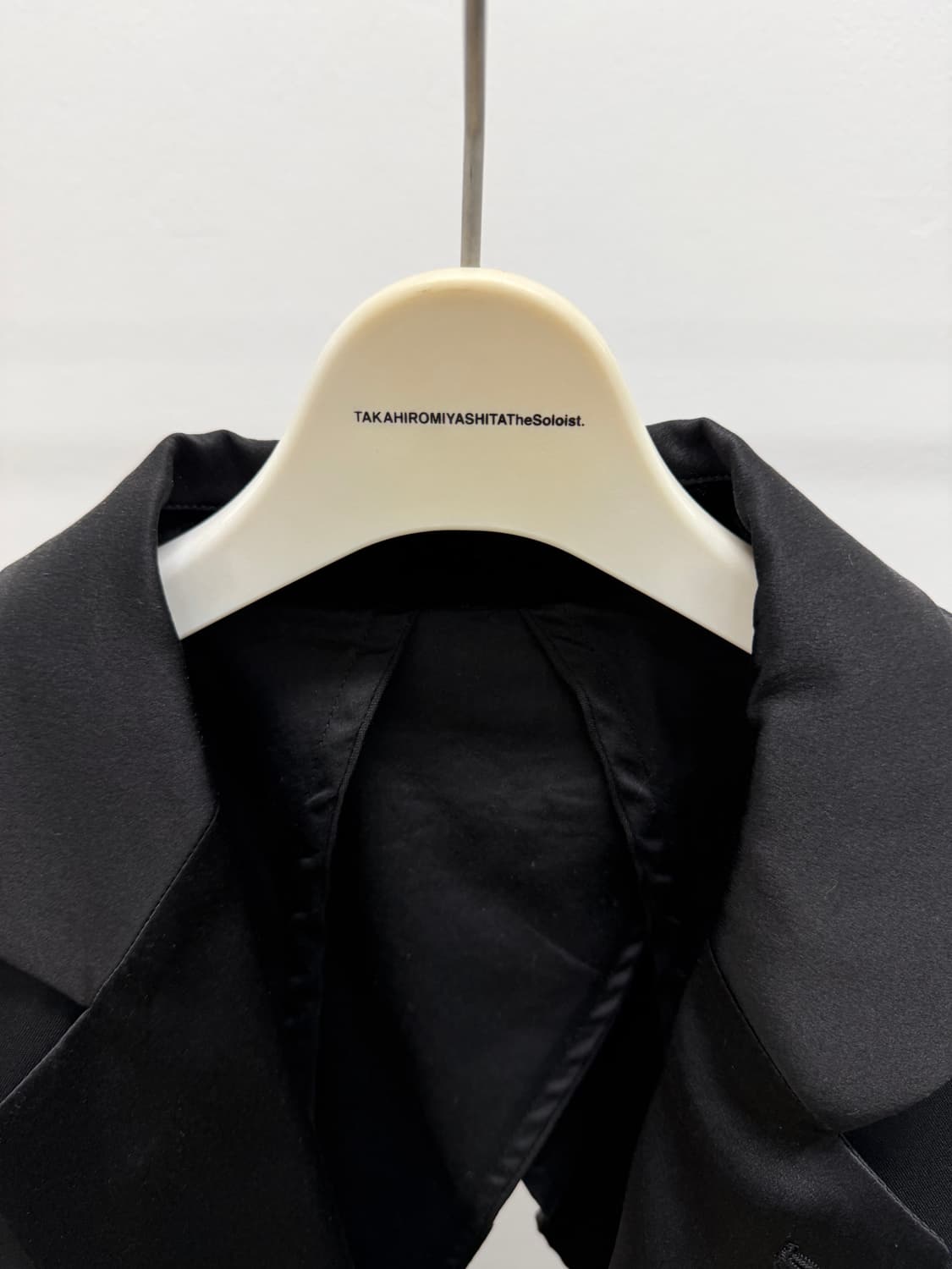 Takahiromiyashita The Soloist 17ss 블레이저 상품이미지3