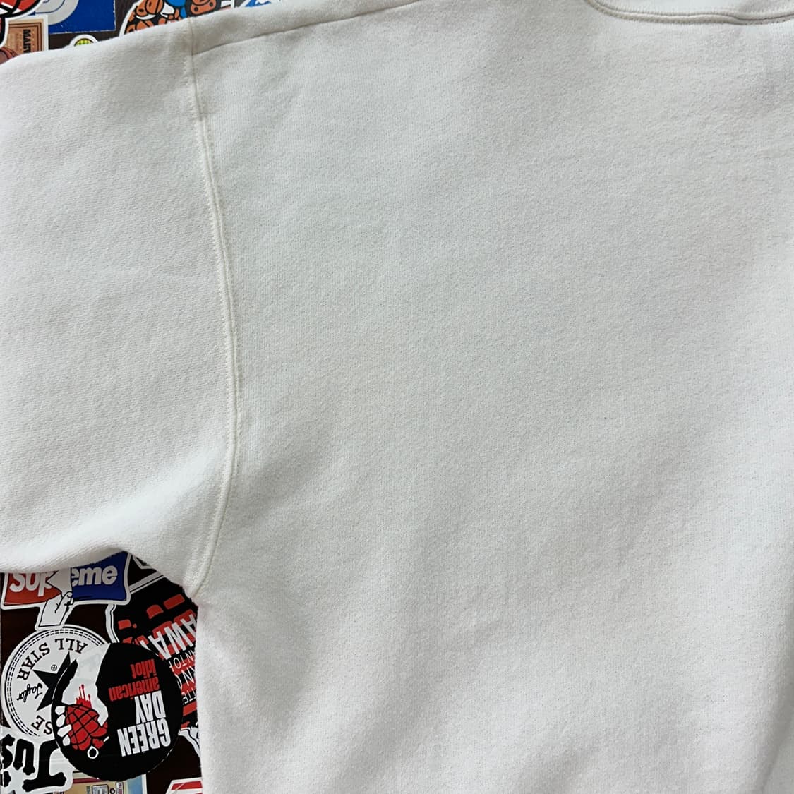 90s 오네이타 등대 빈티지 스웻셔츠 L 상품이미지6