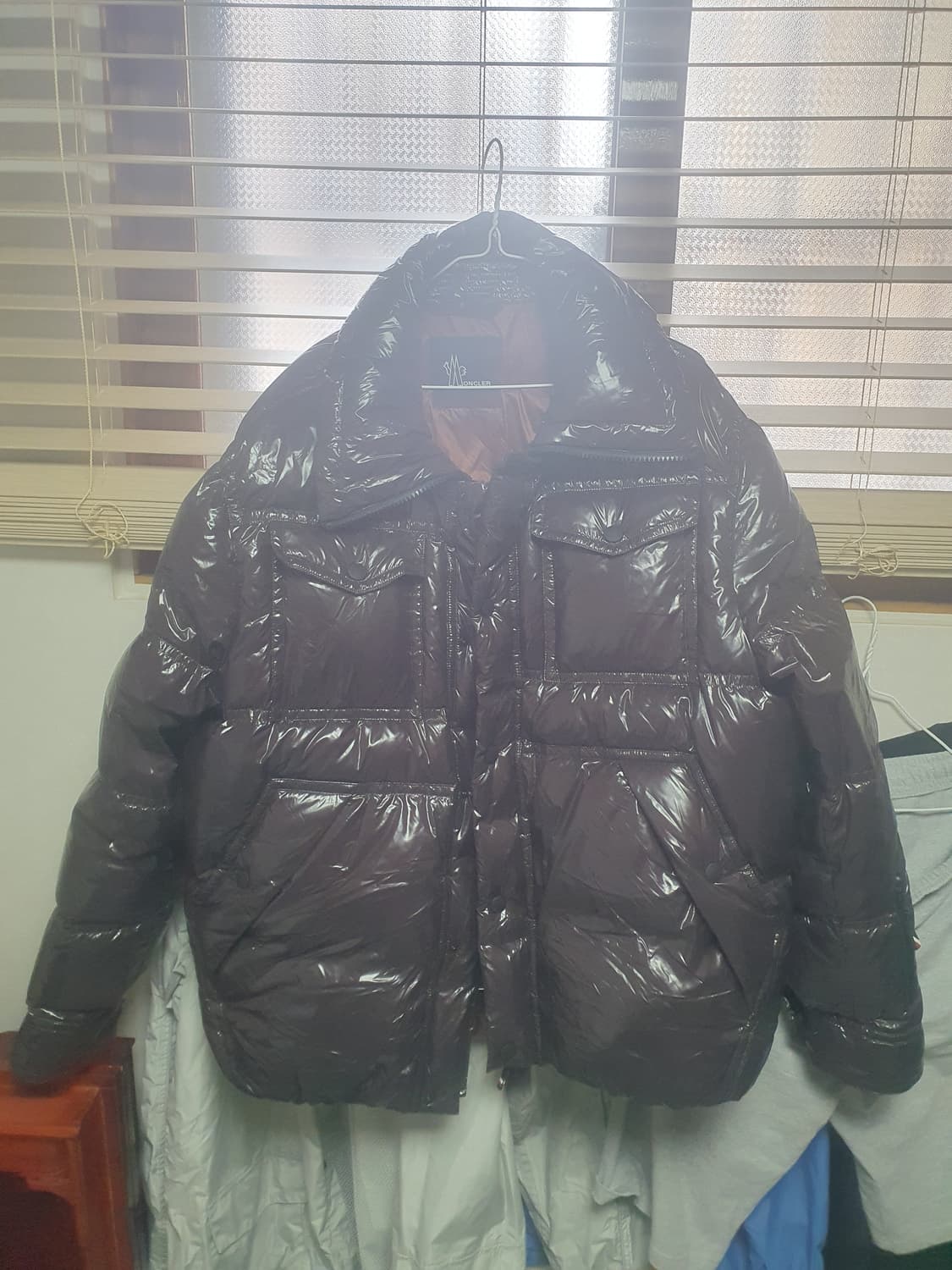 몽클레르 그레노블 테카 상품이미지1