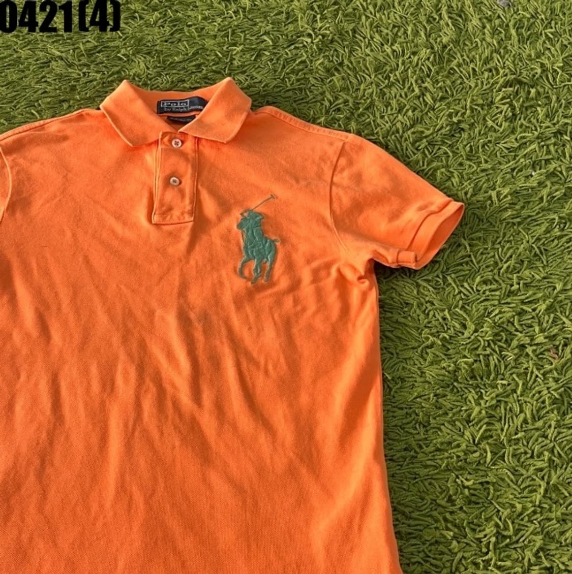 폴로 반팔  상품이미지2