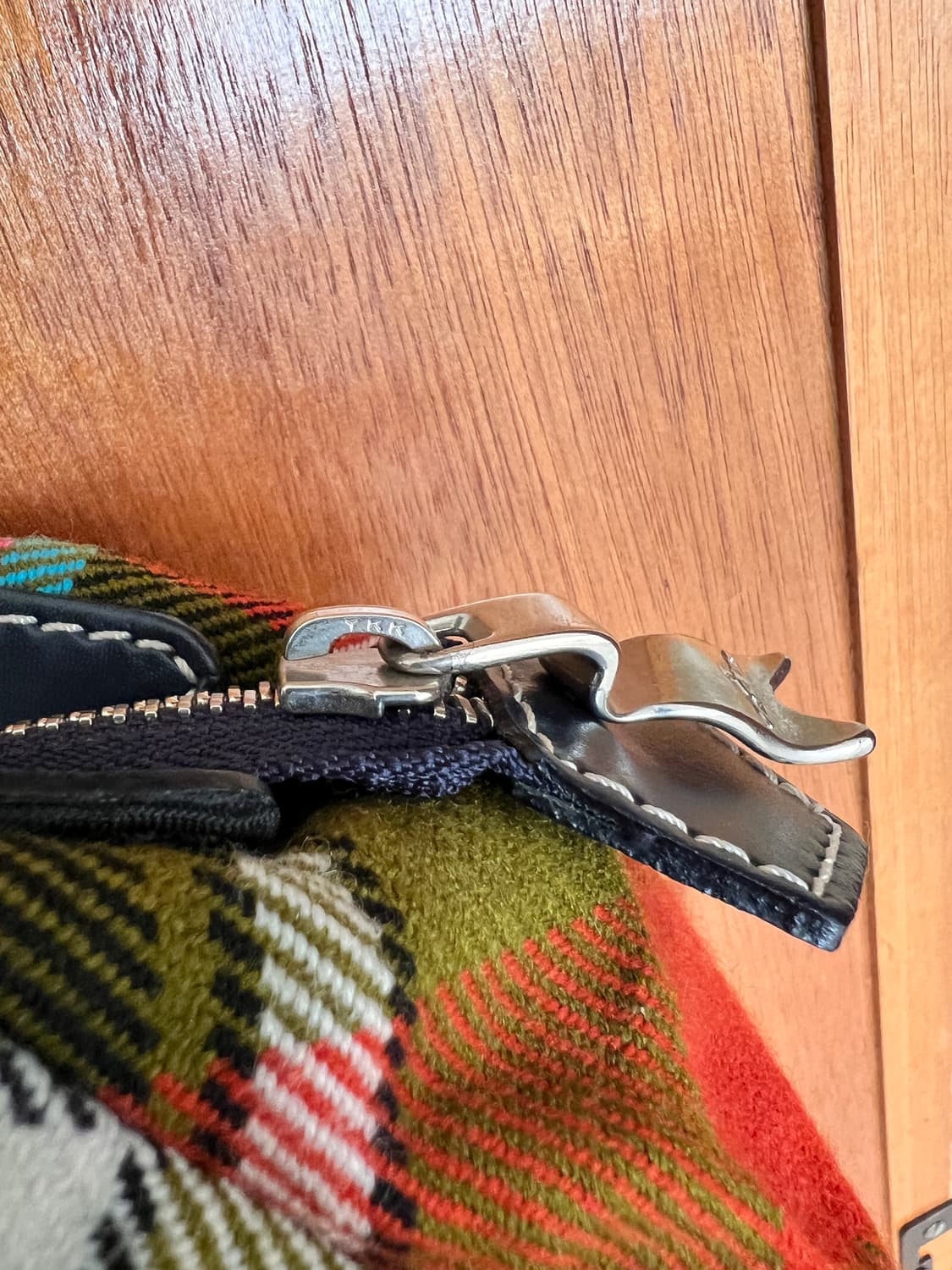 비비안웨스트우드 미니 야스민 토트백 상품이미지5