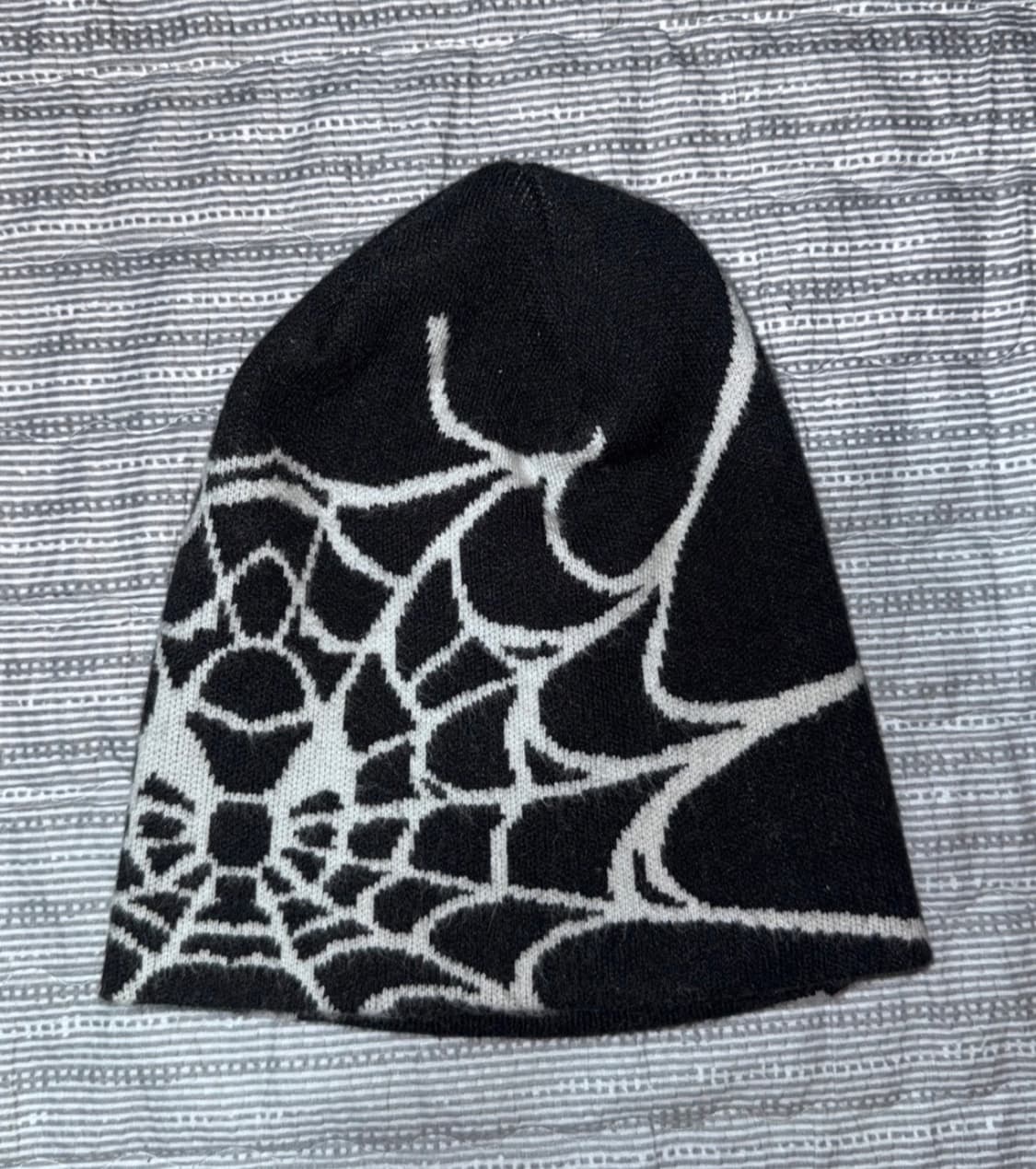 스파이더 비니 상품이미지2