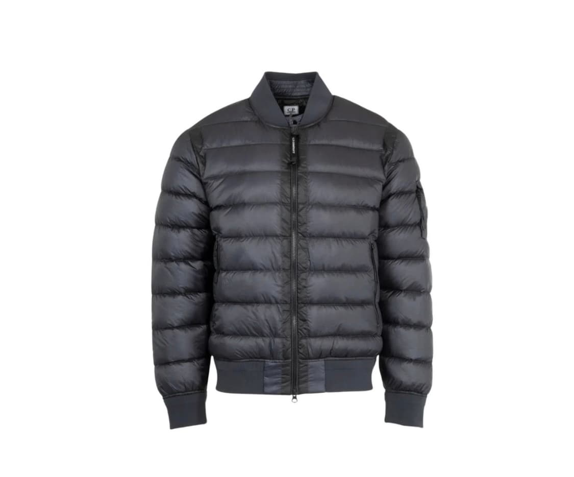 CP컴퍼니 디디쉘 경량패딩XL (네이비) 상품이미지1