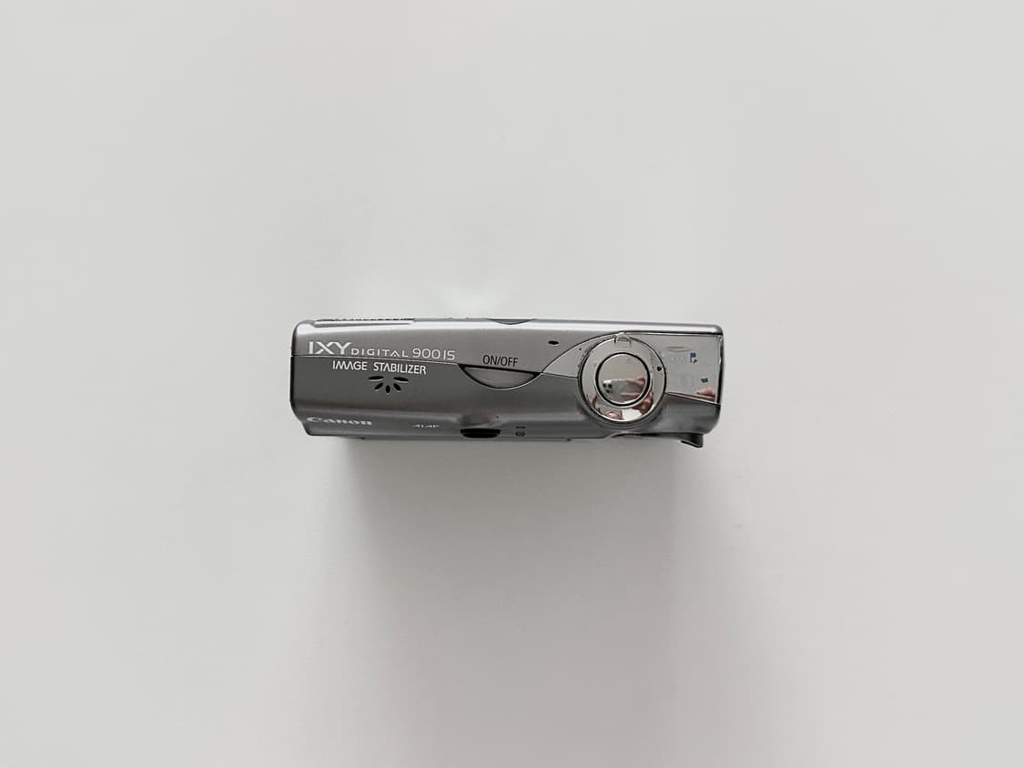 캐논 Canon IXY 900 IS (=IXUS 850 IS) 상품이미지4