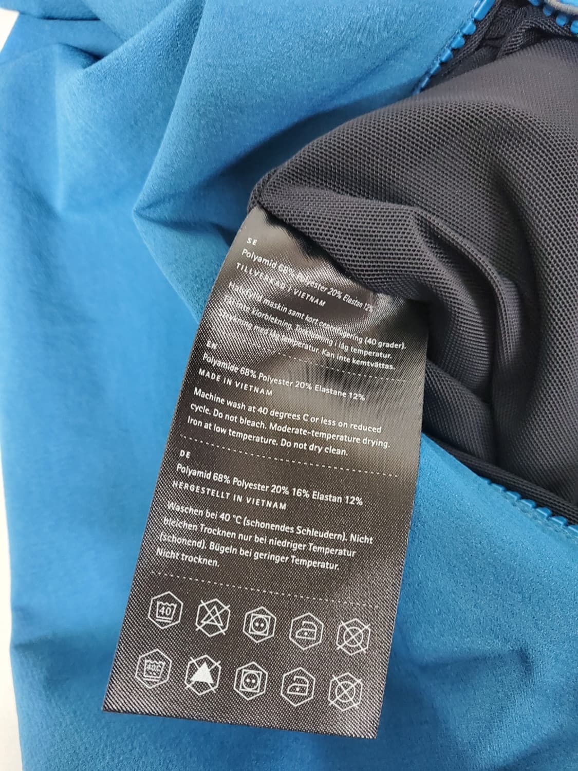 클라터뮤젠 자켓 정품 남성 L사이즈 상품이미지10