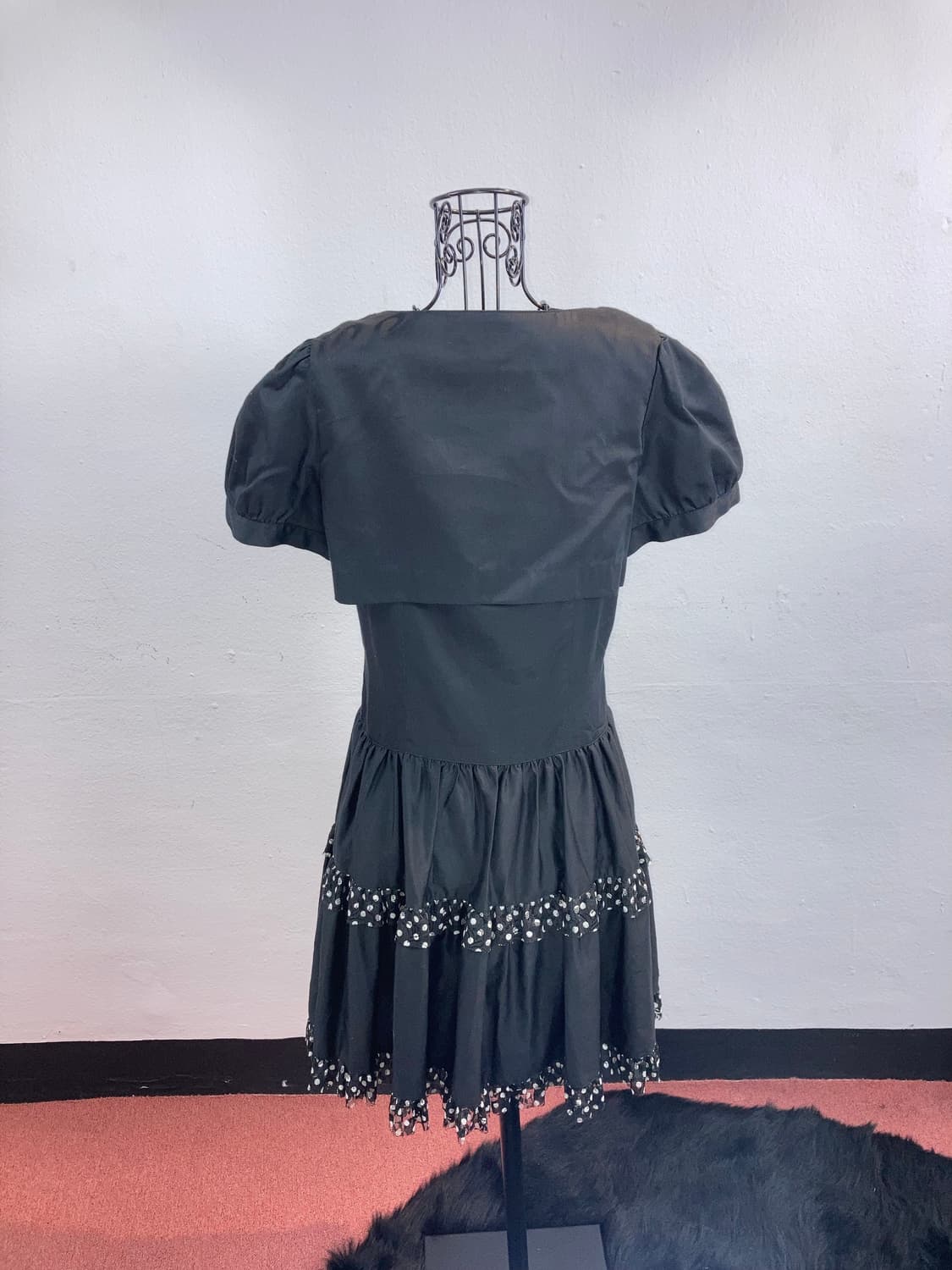 PEACE NOW 펑크 원피스 상품이미지4