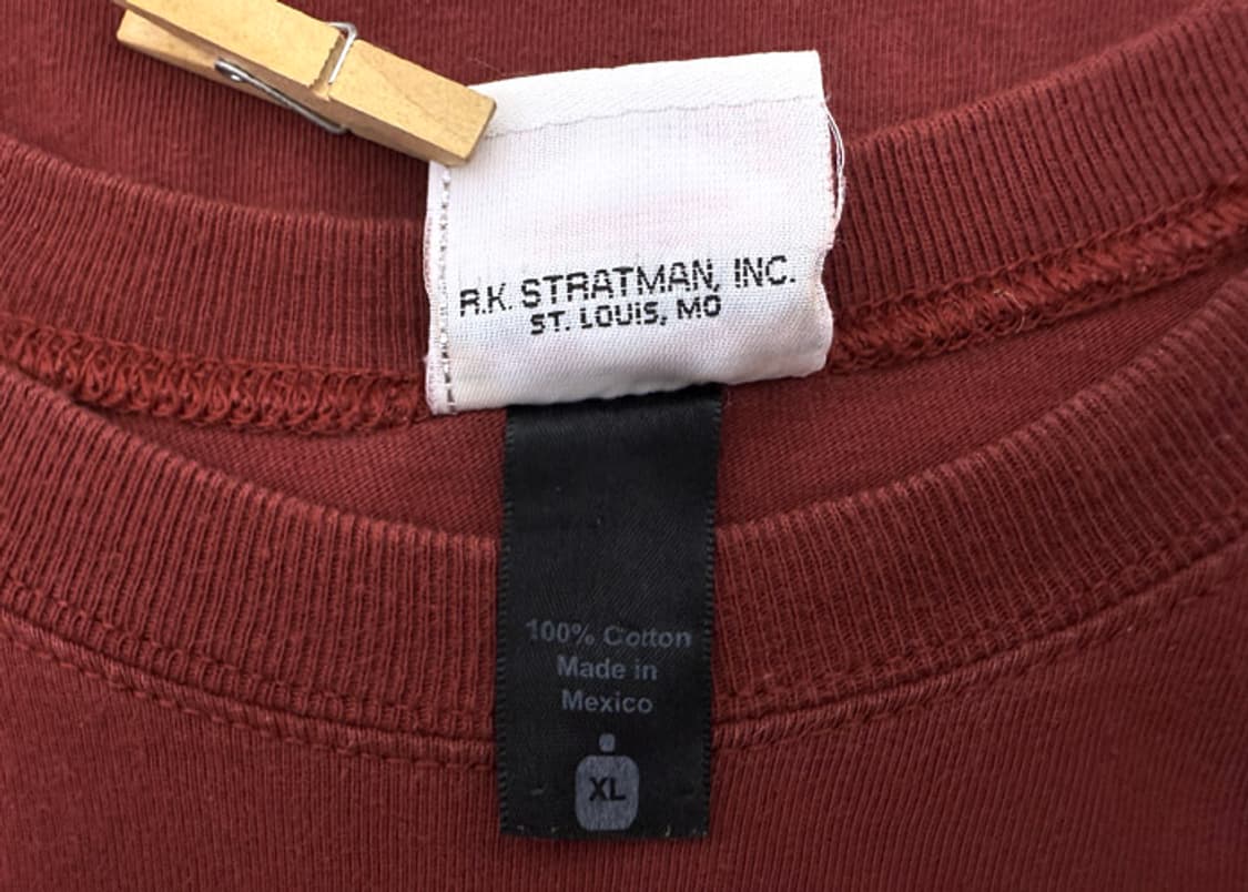 할리데이비슨 빈티지 플레임 롱슬리브 상품이미지9