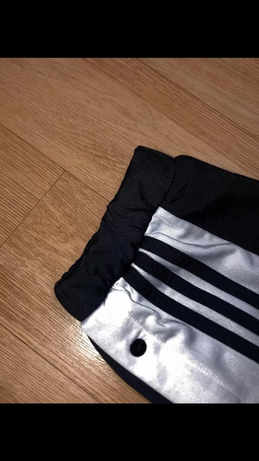 아디다스 아디브레이크 조거팬츠 W 상품이미지6