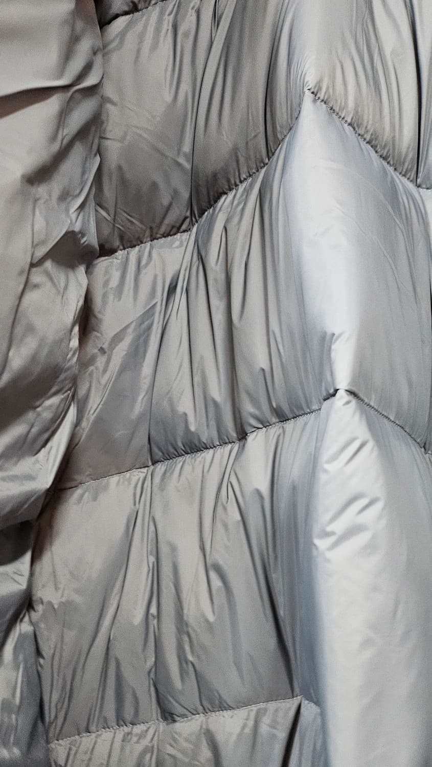 아이더 롱패딩  상품이미지8