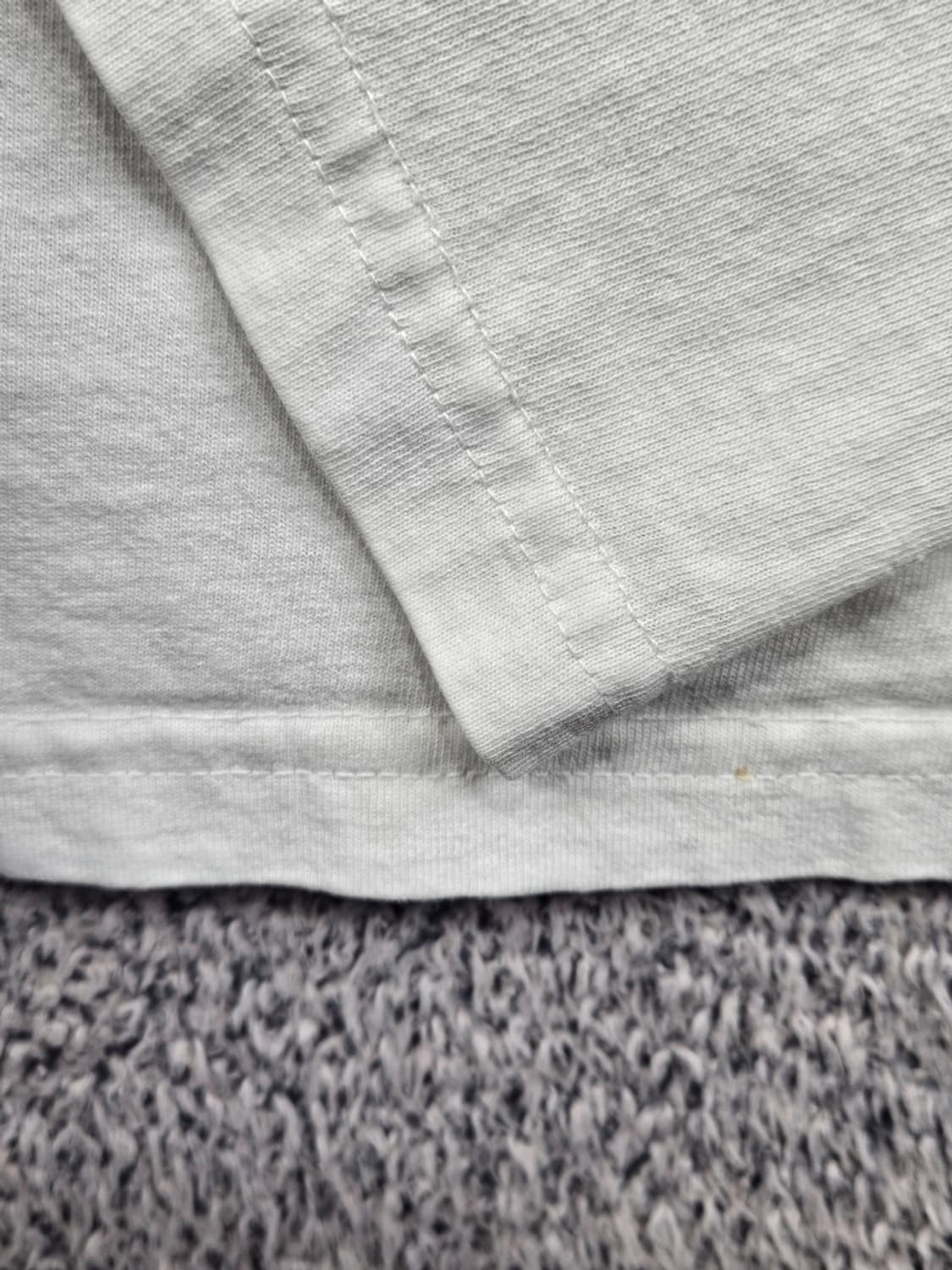 할리데이비슨 빈티지 반팔 티셔츠 ( M 추정 ) / 11792 상품이미지8