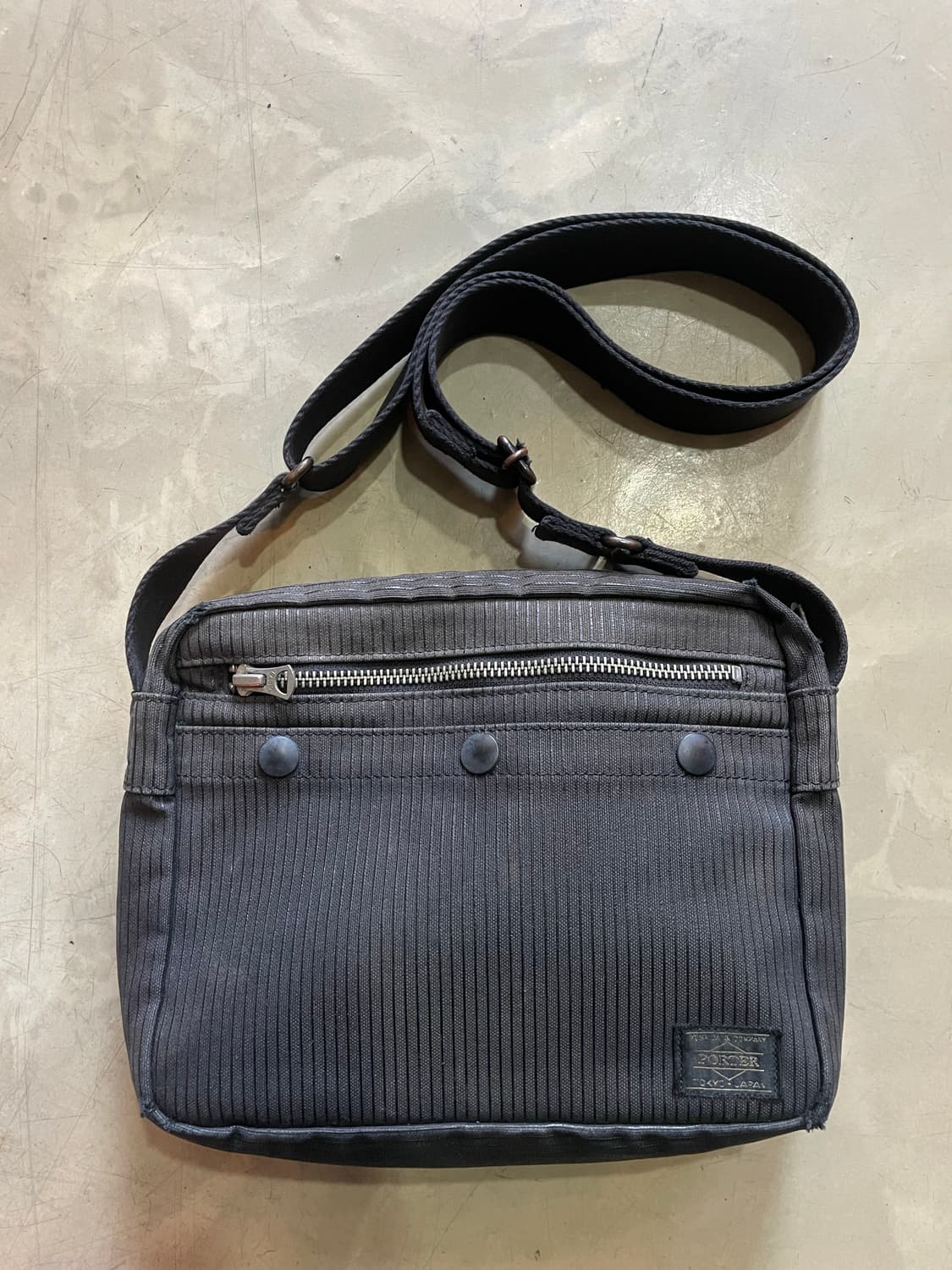 요시다 포터 미니 크로스백 상품이미지1