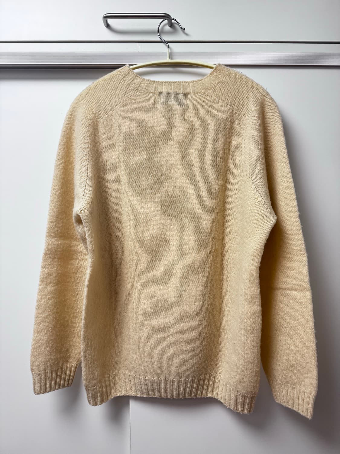 할리 오브 스코틀랜드 쉐기독 니트 상품이미지3