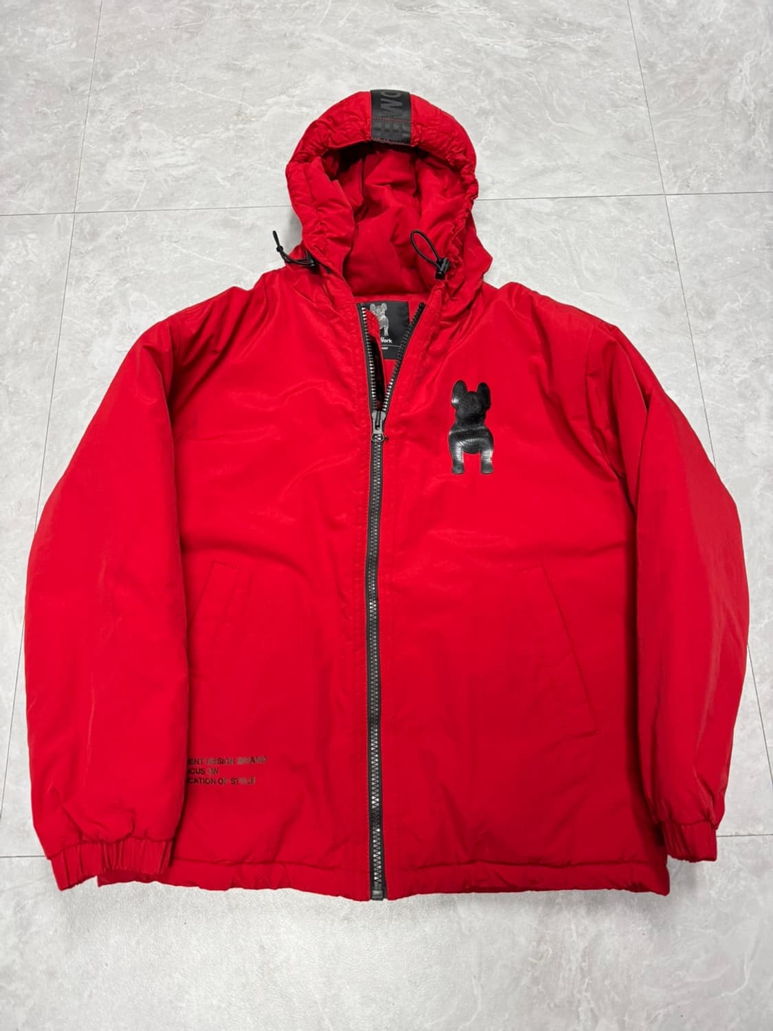 라이프워크 구스다운 상품이미지1