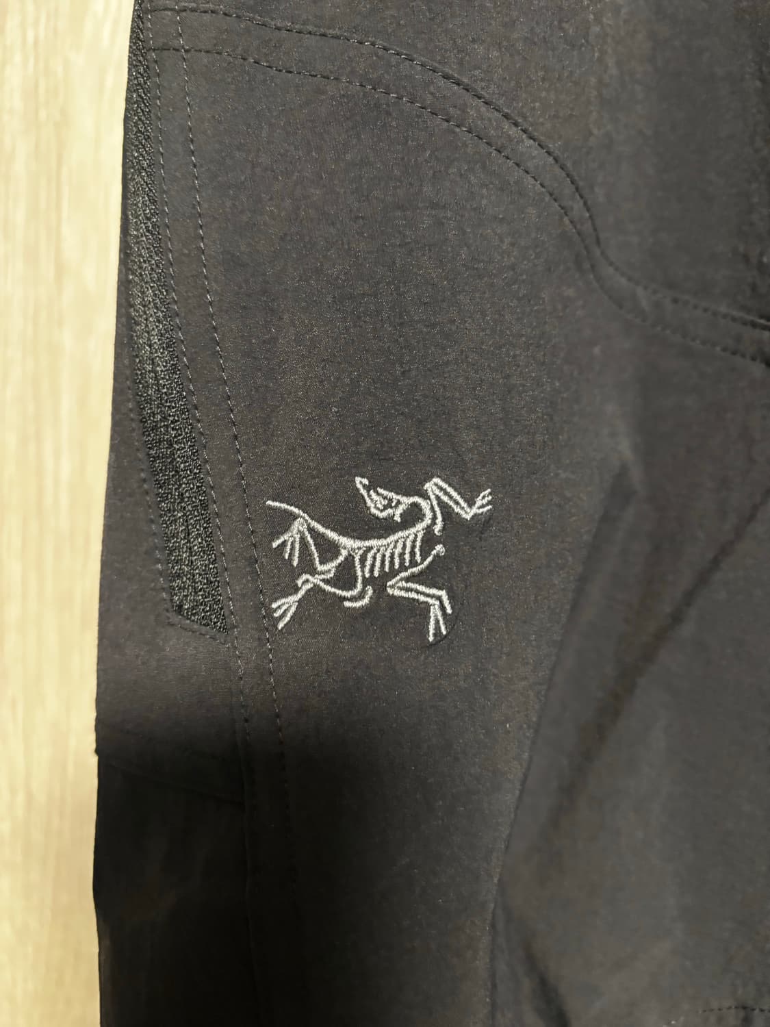 아크테릭스 크로닌 팬츠 32s 상품이미지2