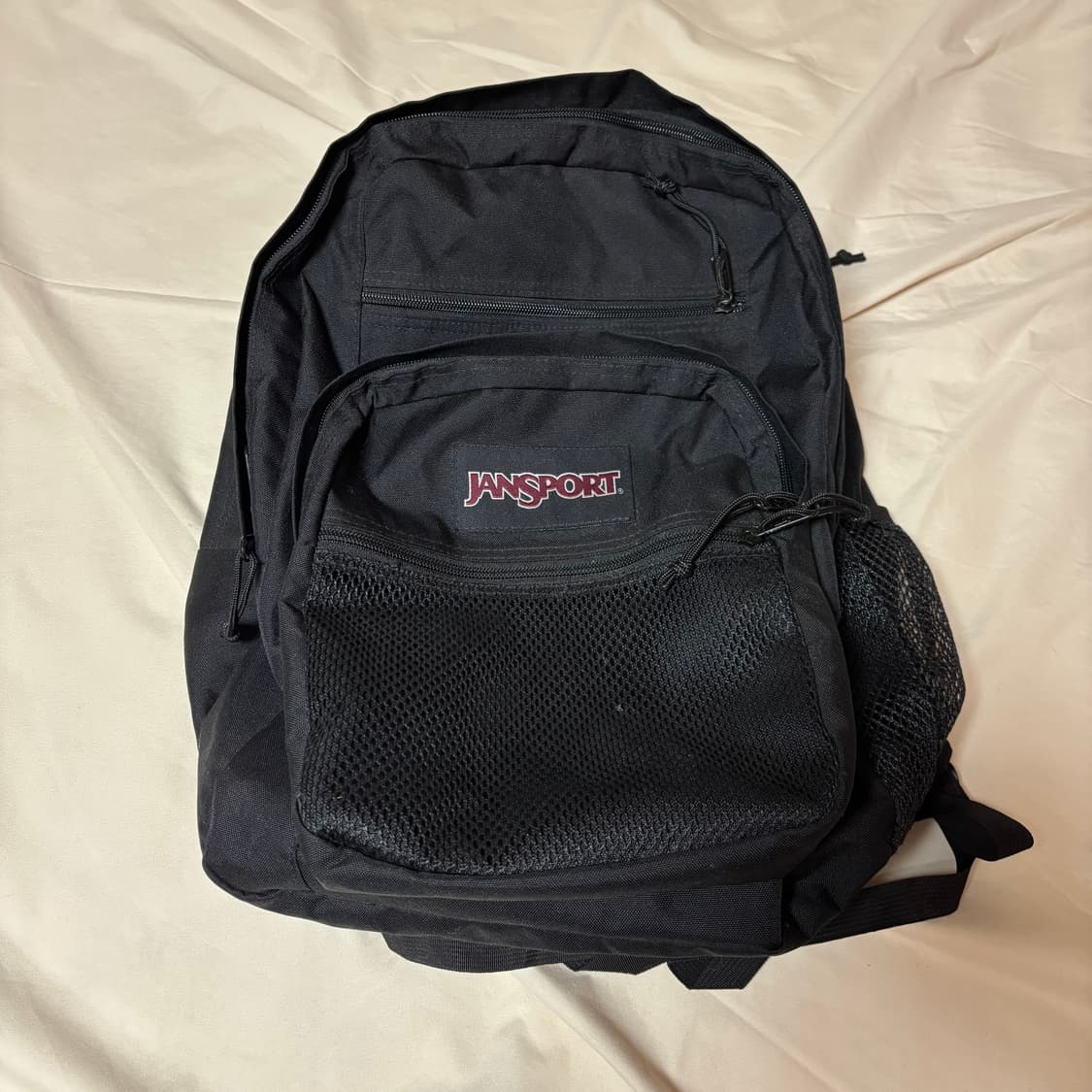 잔스포츠 빅스튜던트 백팩 상품이미지1