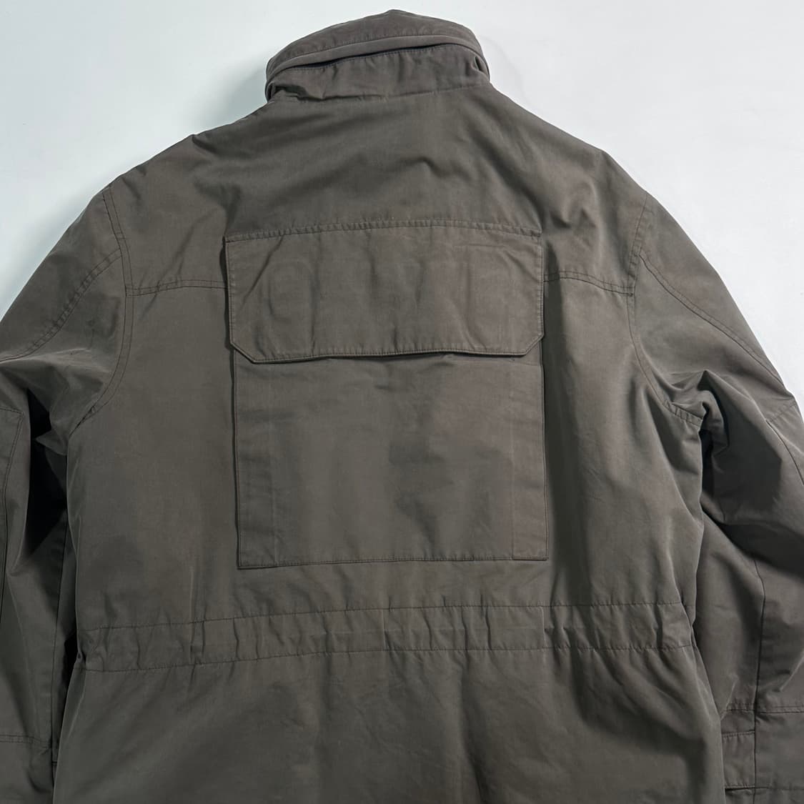 00s CP컴퍼니 카키 멀티포켓 파카  상품이미지6