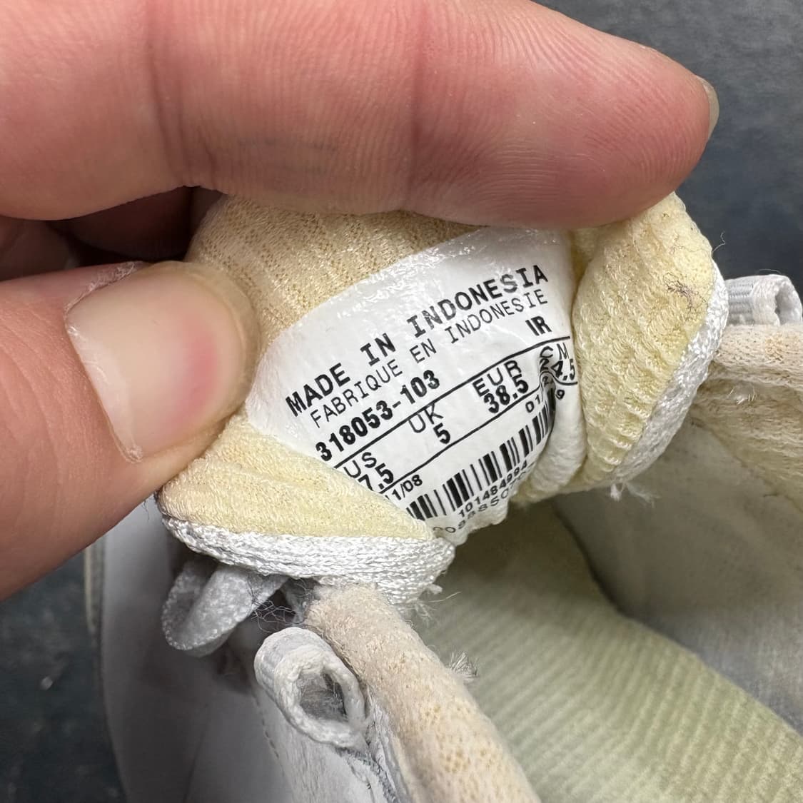 (245)나이키알렉시 상품이미지8