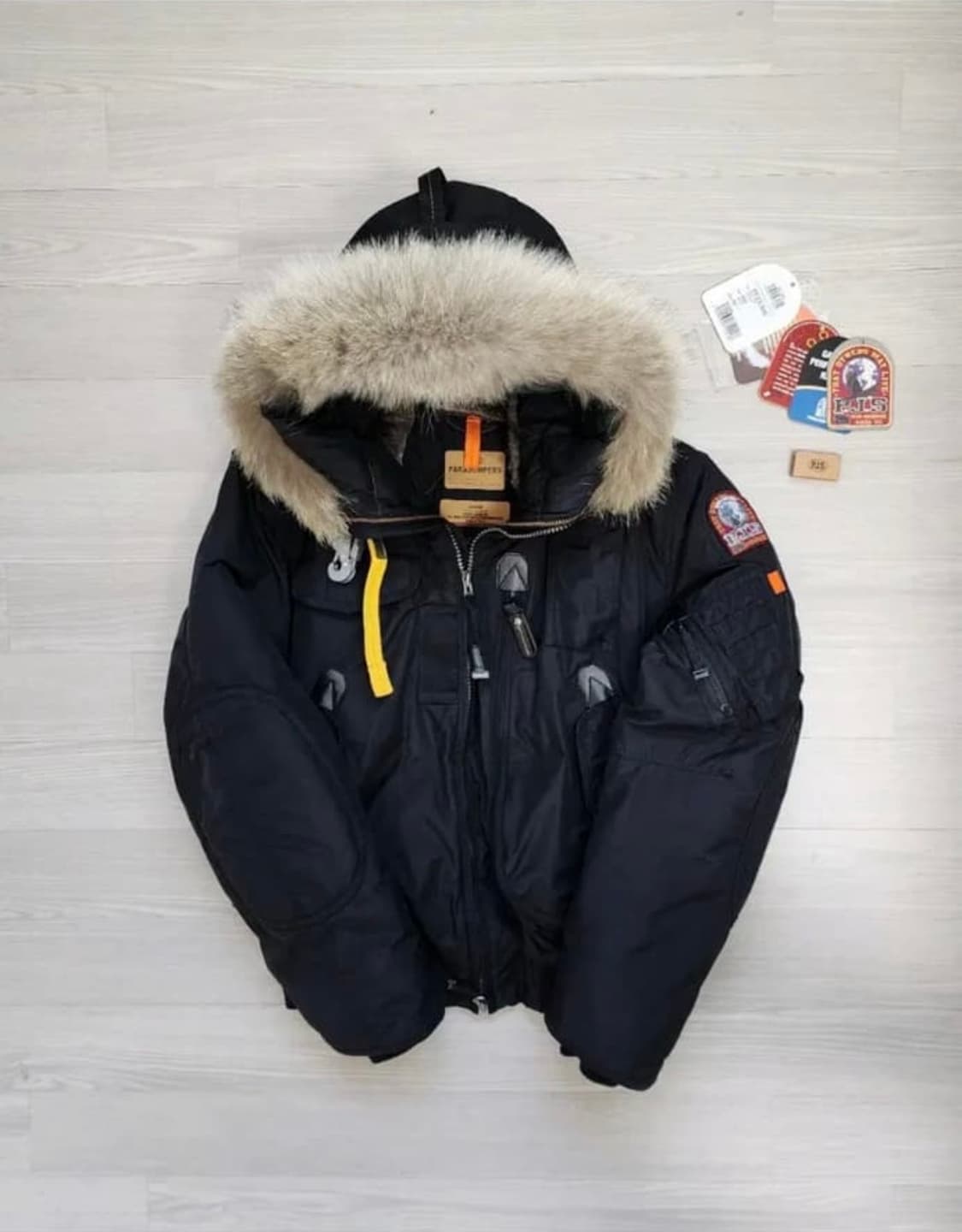 파라점퍼스 고비 마스터피스 상품이미지1