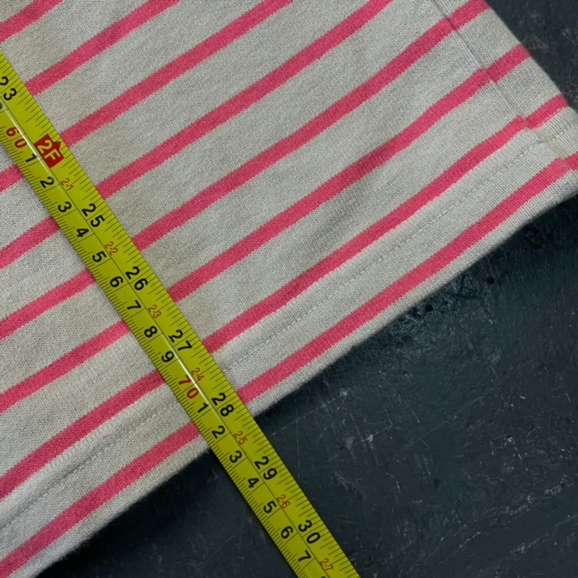 105 바바리안 럭비 카라티  상품이미지7