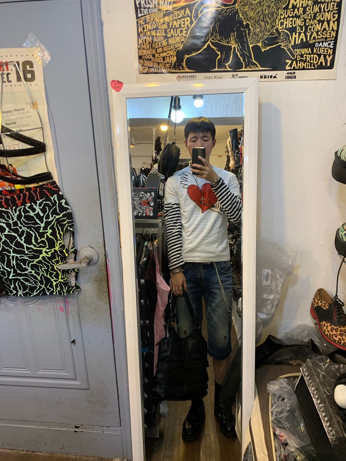 닥터마틴 아드리안 상품이미지3