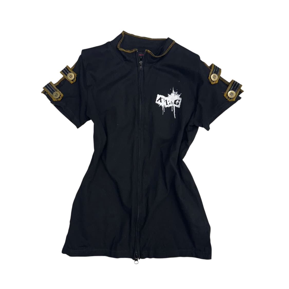 Algonquins zip -up  상품이미지2