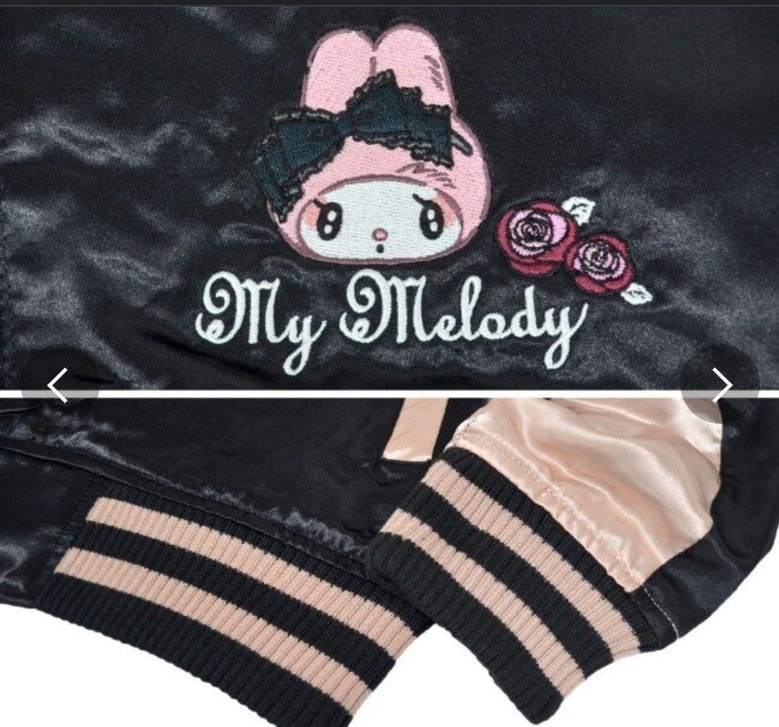 Sanrio My melody 2023 마이멜로디 스카쟌 L 상품이미지5