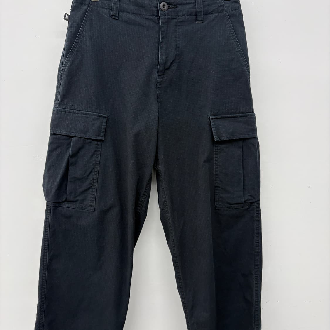 나이키 카고 와이드 팬츠 허리30in 상품이미지2