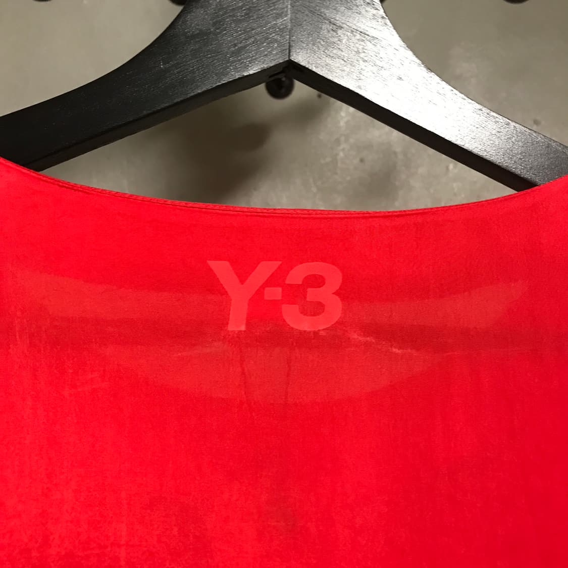 Y-3 원피스 S(W) 상품이미지7