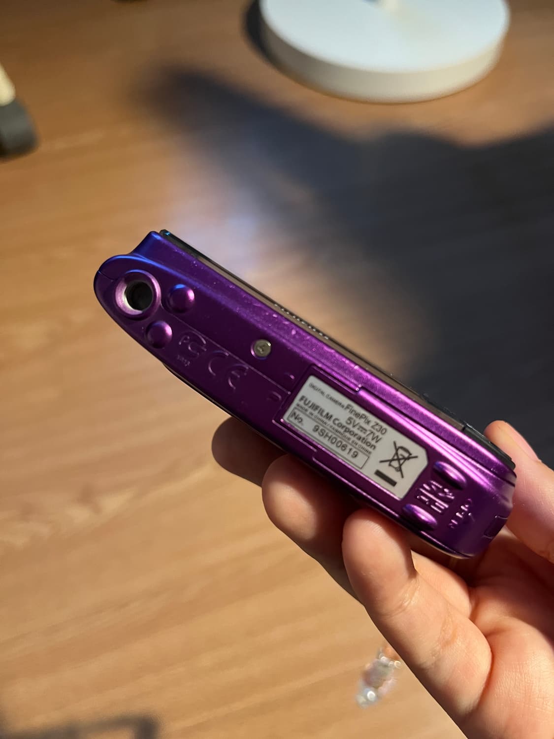 파인픽스 z30 상품이미지4