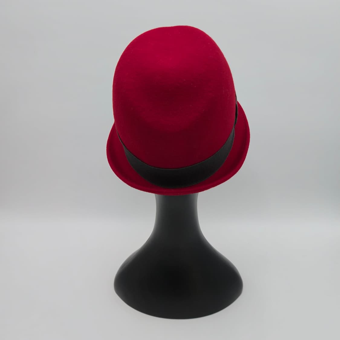 조르지오 아르마니 페도라 모자 [JBFS10751-256-01] 상품이미지3