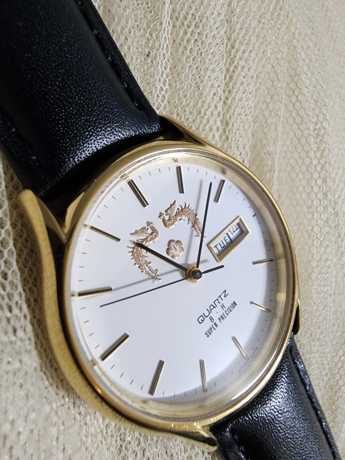 빈티지 청와대 시계 대통령시계 상품이미지7