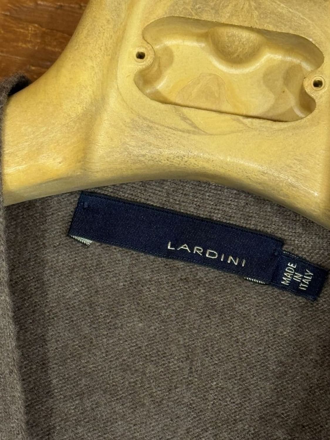 라르디니 가디건 상품이미지9