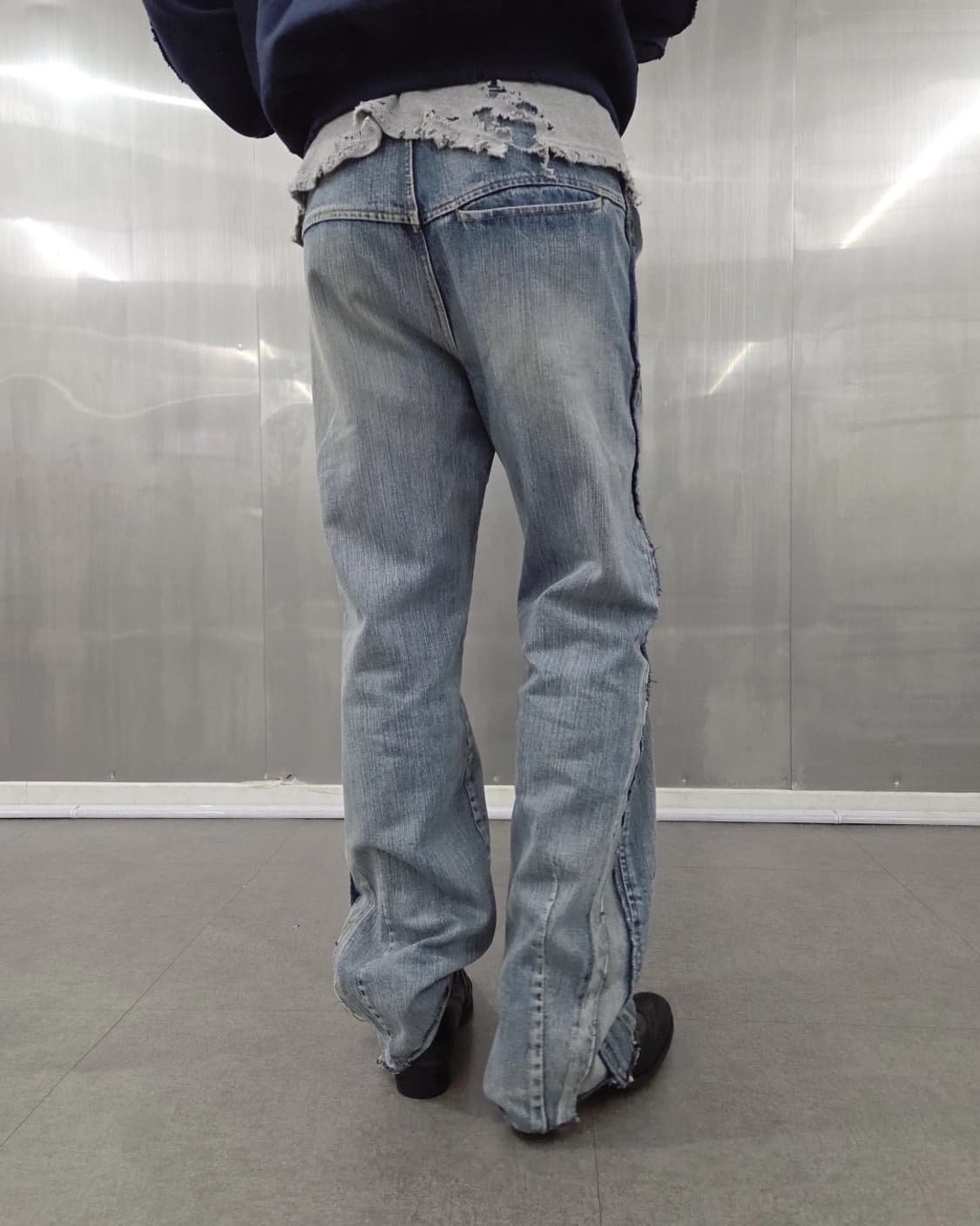 personal object ex denim 상품이미지1