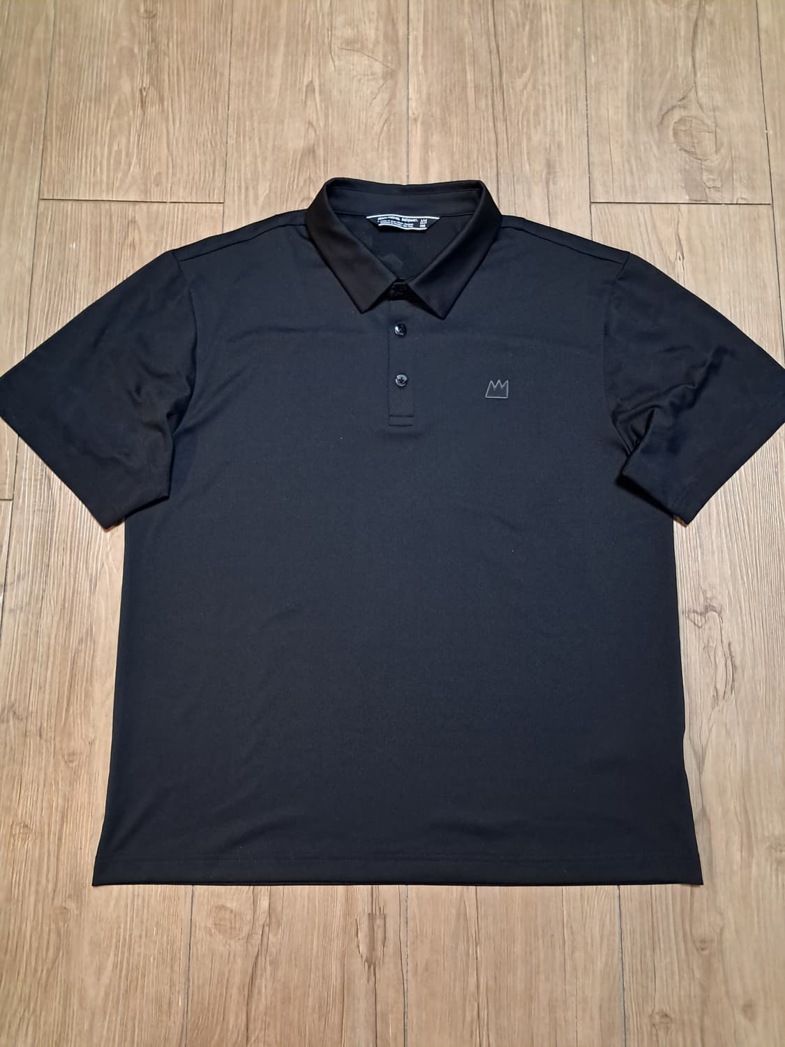 장미쉘바스키아 반팔티 남성105  상품이미지3