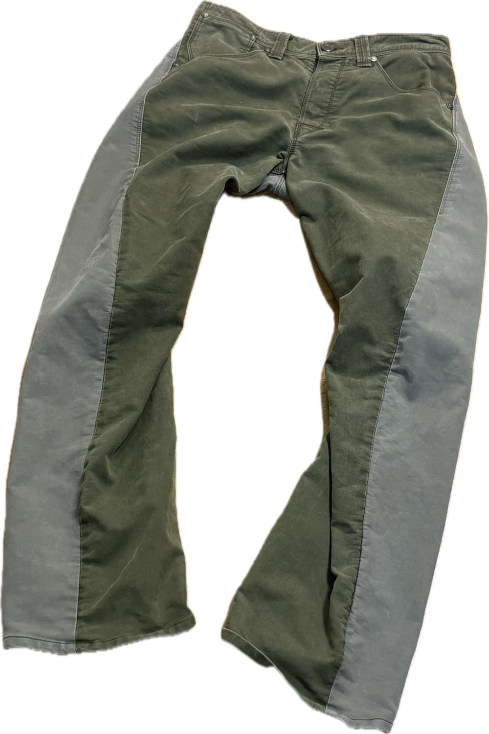 준야 와타나베 X 리바이스 포켓 패치 팬츠 상품이미지1