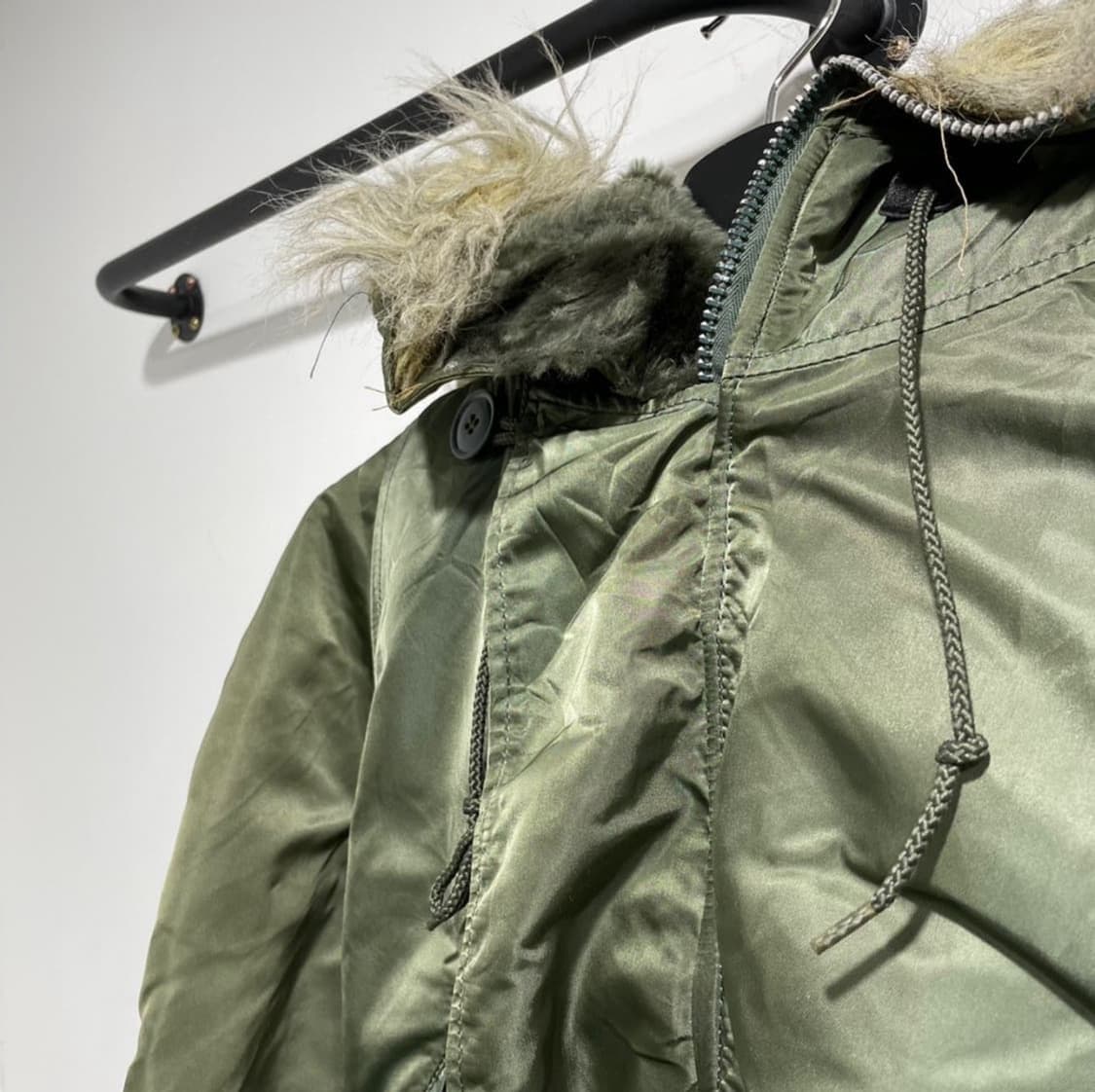 알파인더스트리 N2B 복각 상품이미지3