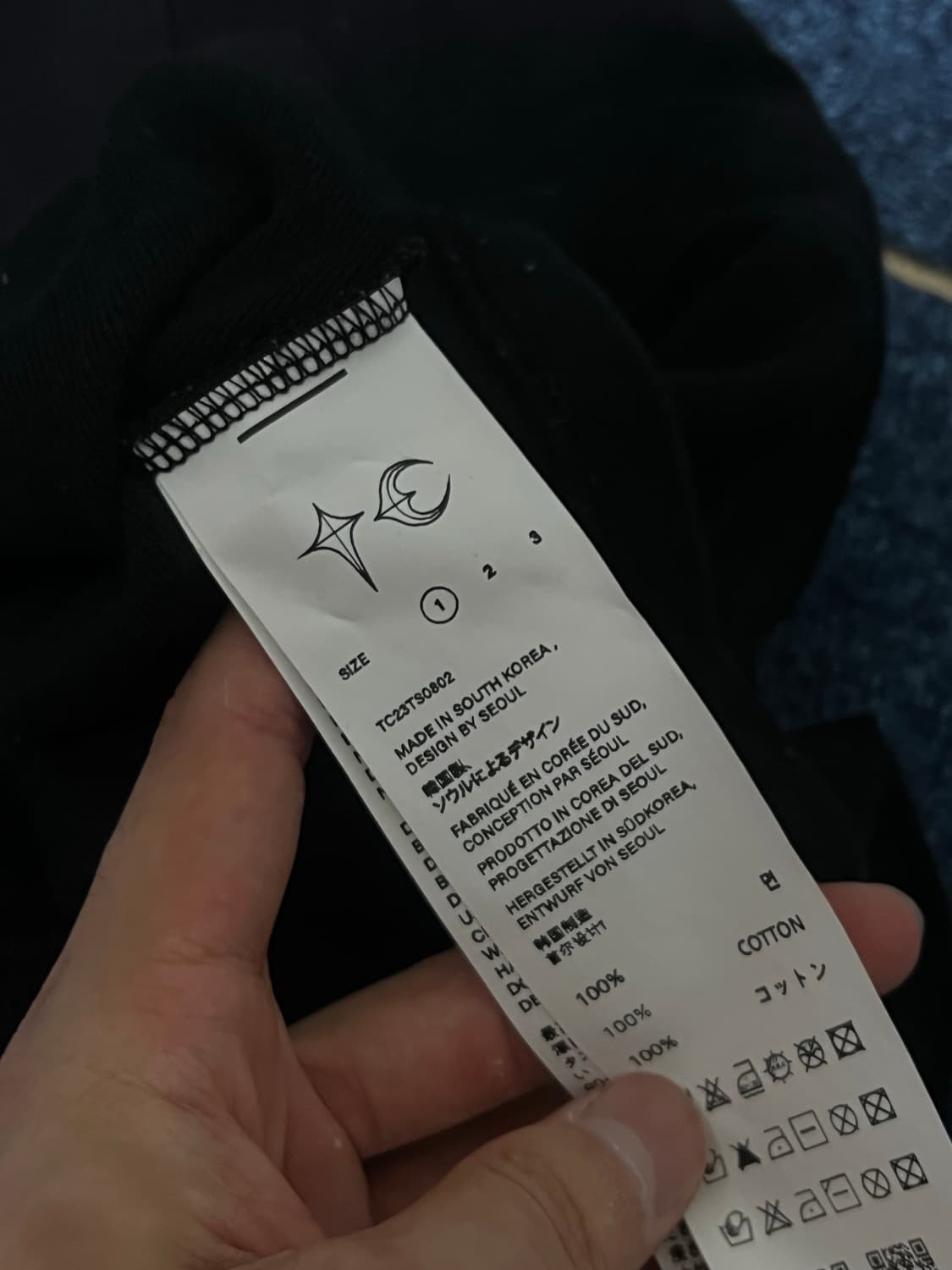 떠그클럽 탱크탑 상품이미지5