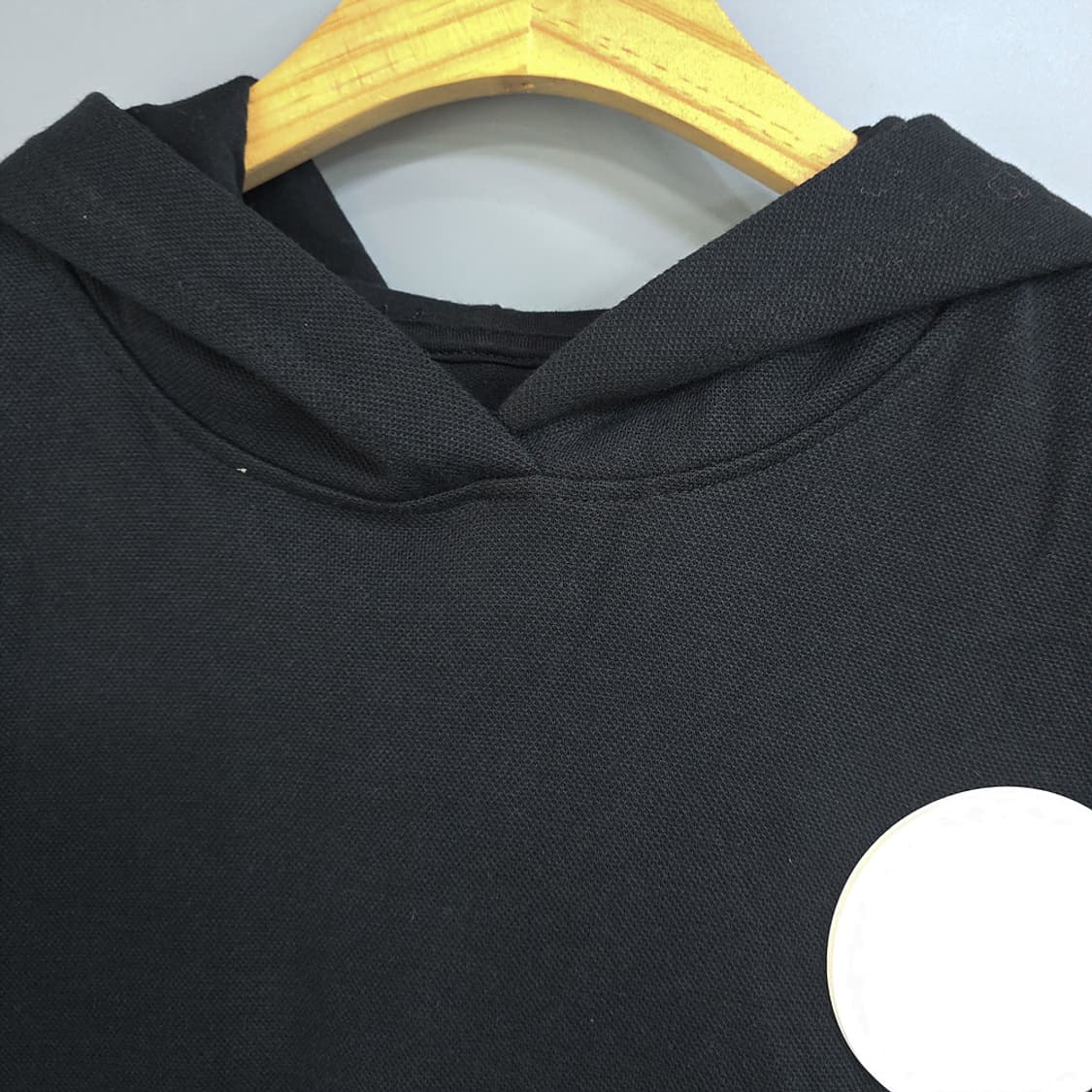 컨버스(CONVERSE) 후드 롱티셔츠 XL 상품이미지4