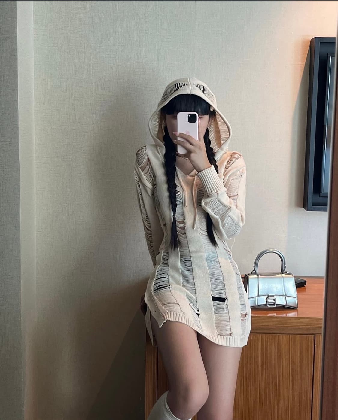 FROM BREAK HOOD OPS 상품이미지2